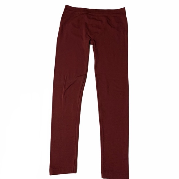 Red Camel Heirloom Romance Striped Shift Dress with Coordinating Leggings XL - Picture 8 of 11